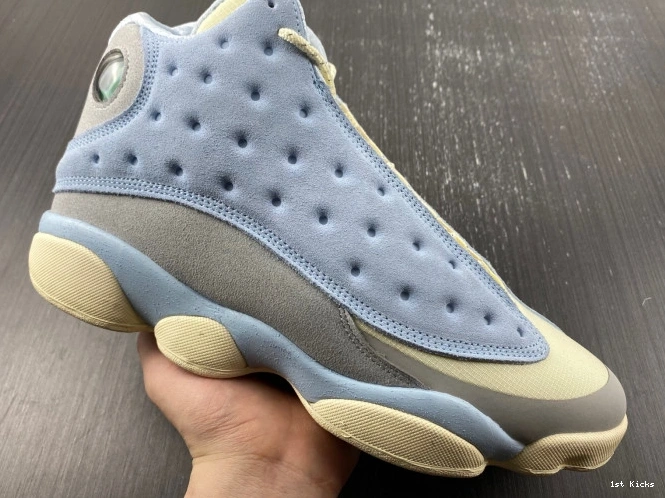 1st Kicks Shoes SoleFly DX5763-100 Jordan Retro 13 0710